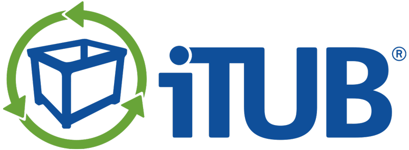 itub logo